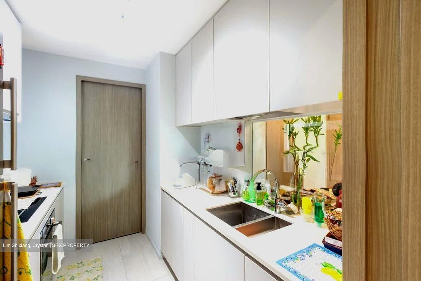 Bidadari Park Drive (D13), Apartment #620421101